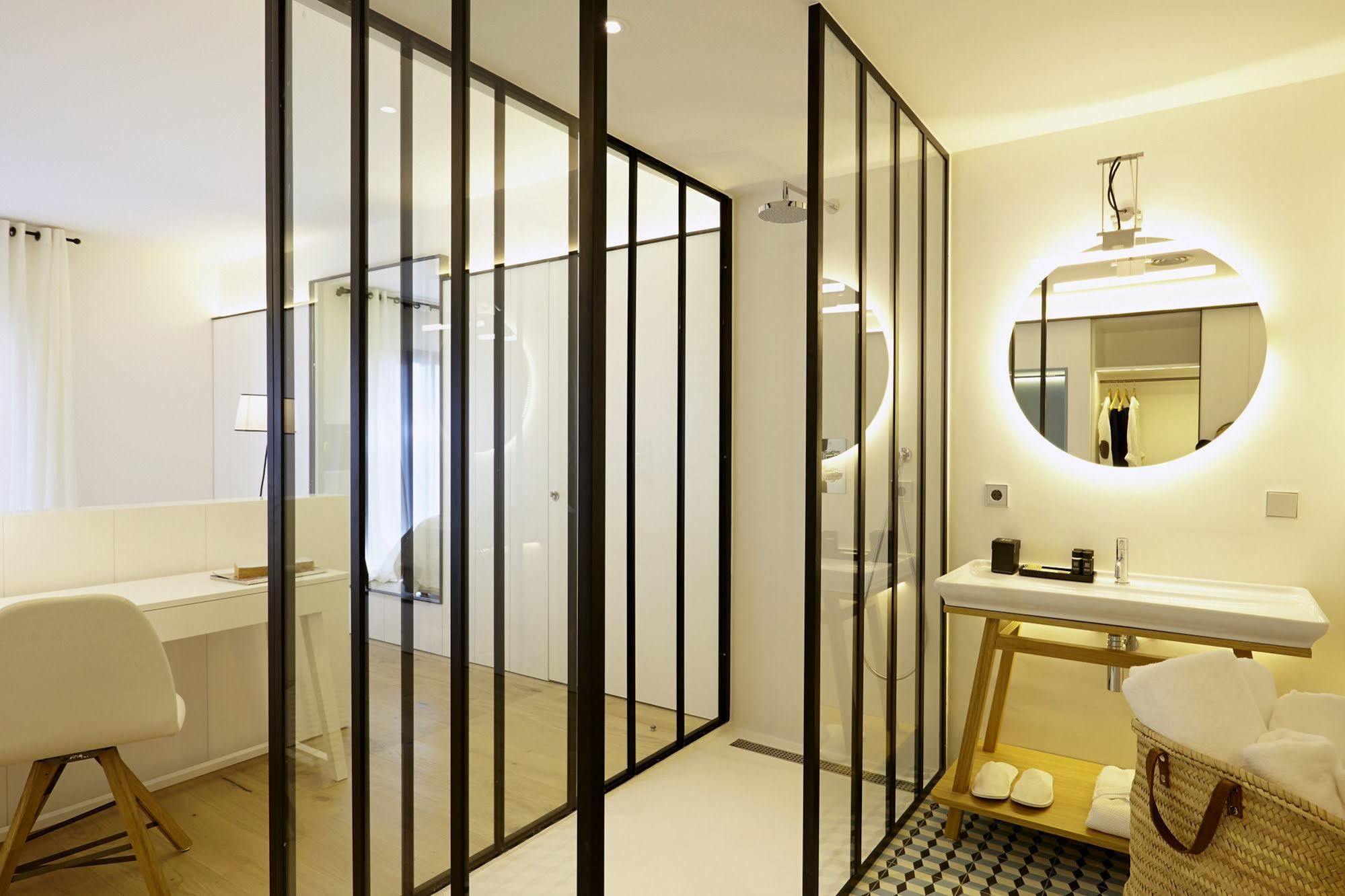 Hotel Mas Lazuli By Fimedhotels Pau Екстер'єр фото