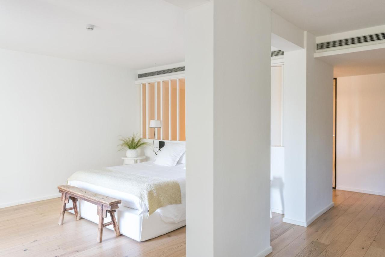 Hotel Mas Lazuli By Fimedhotels Pau Екстер'єр фото